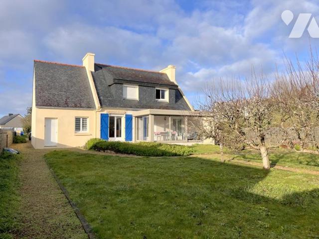 Maison 4 pièces 130 m² · à Loctudy · 130 m² · 370 000 €