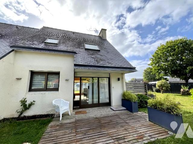 Maison 4 pièces 77 m² · à Treffiagat · 77 m² · 259 000 €