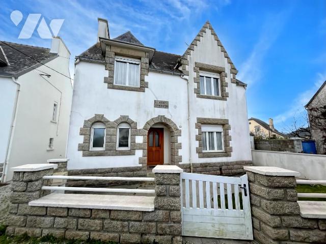 Maison 5 pièces 115 m² · à Penmarch · 115 m² · 190 000 €