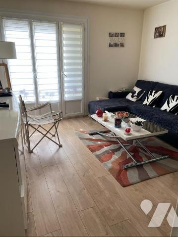 Appartement 2 pièces · à Pont-l'Abbé · 130 000 €