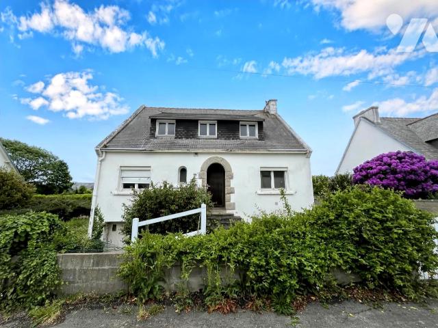 Maison 3 pièces 72 m² · à Pont-l'Abbé · 72 m² · 150 000 €