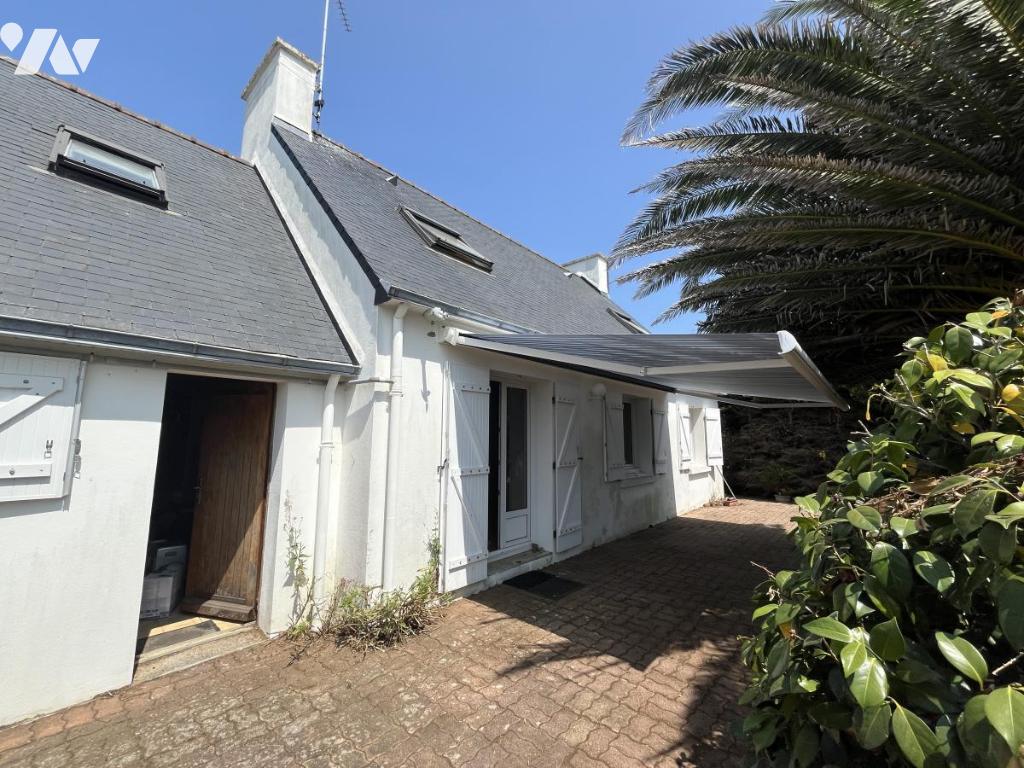 Maison 6 pièces 104 m² · à Treffiagat · 104 m² · 280 000 €