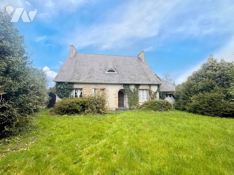 Maison 4 pièces 100 m² · à Combrit · 100 m² · 180 000 €