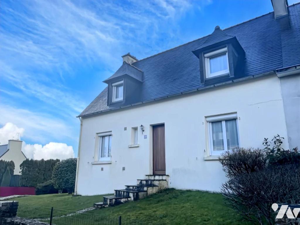 Maison 5 pièces 117 m² · à Pluguffan · 117 m² · 170 000 €