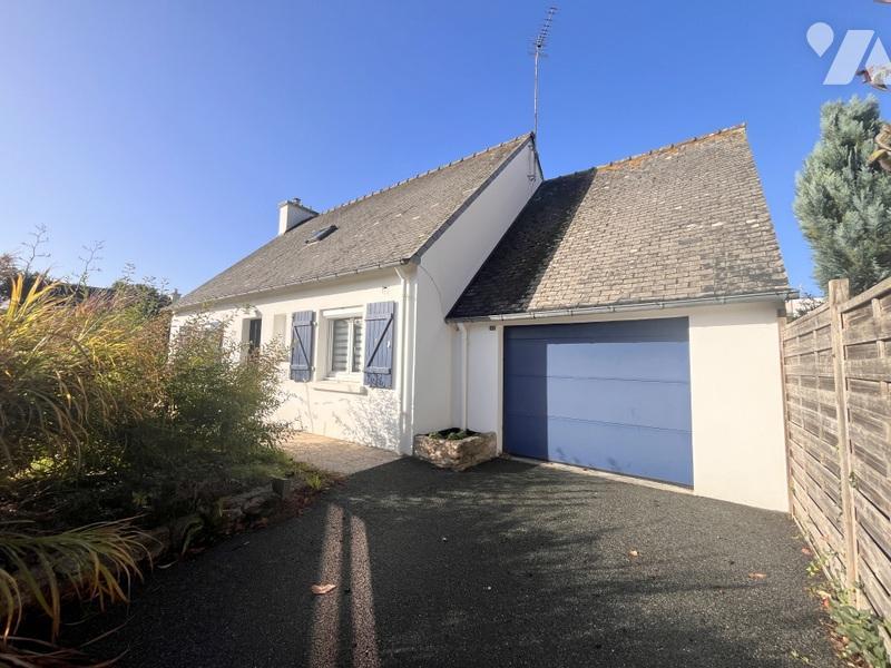 Maison 4 pièces 100 m² · à Pont-l'Abbé · 100 m² · 285 000 €