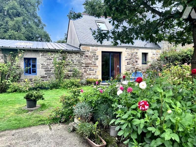 Maison 6 pièces 85 m² · à Plonéour-Lanvern · 85 m² · 240 000 €
