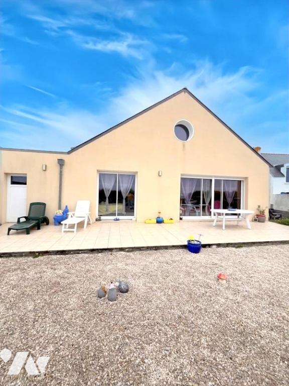 Maison 4 pièces 100 m² · à Treffiagat · 100 m² · 770 000 €