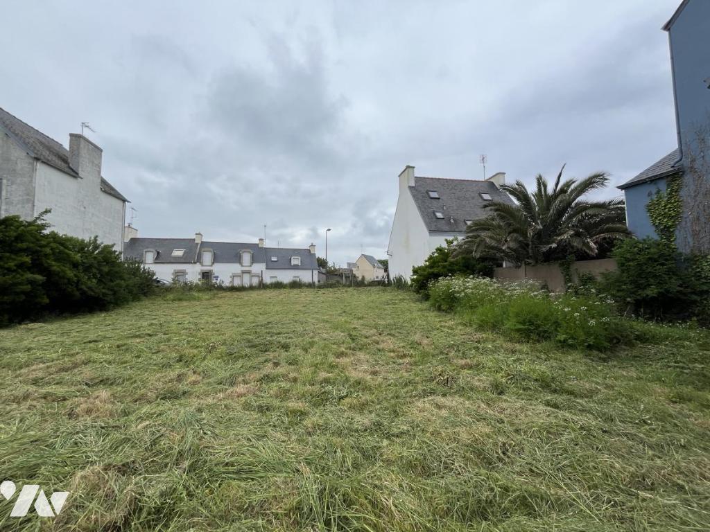 Terrain 908 m² · à Pont-l'Abbé · 908 m² · 150 000 €