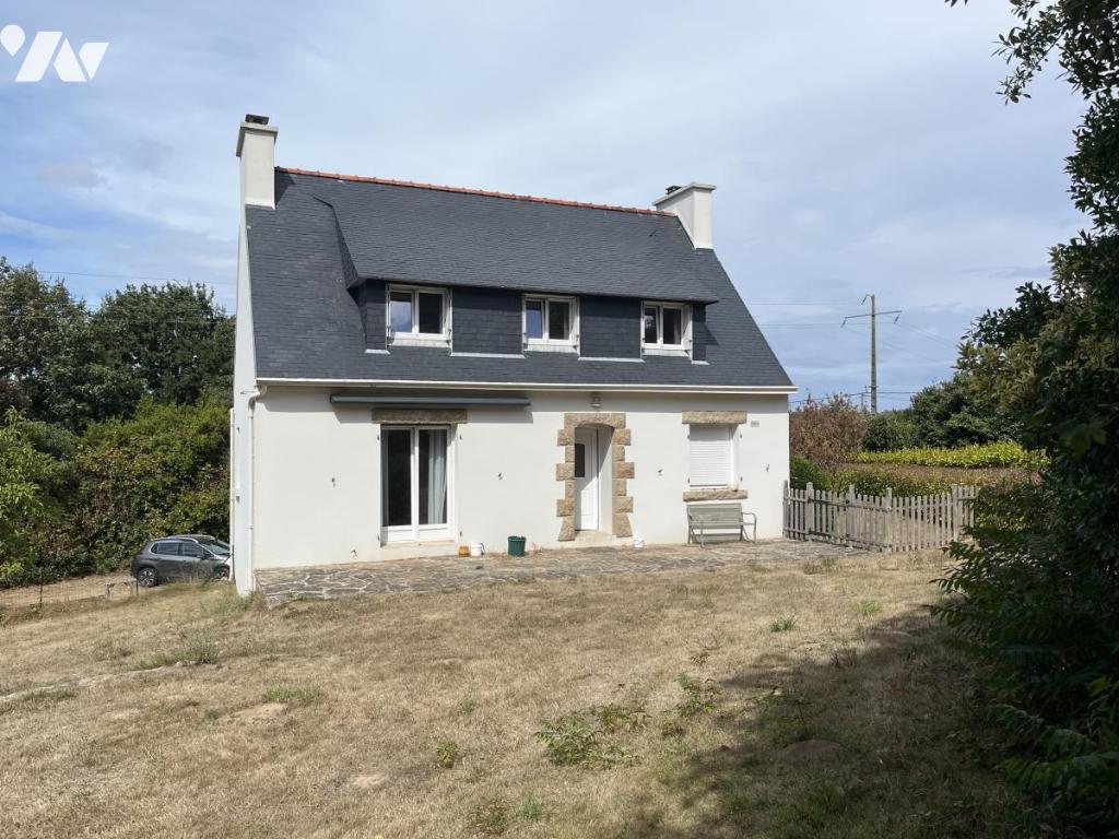 Maison 5 pièces 109 m² · à Guengat · 109 m² · 250 000 €