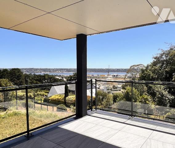 Appartement 2 pièces 54 m² · à Brest · 53,6 m² · 385 000 €