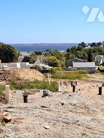 Terrain 710 m² · à Plougonvelin · 710 m² · 213 000 €