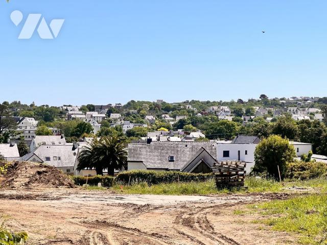 Terrain 648 m² · à Plougonvelin · 648 m² · 198 000 €