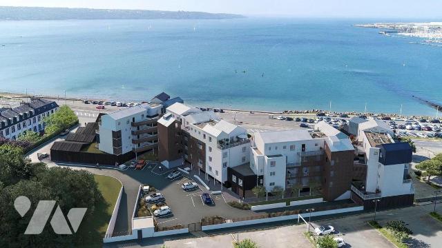 Appartement 3 pièces 80 m² · à Le Relecq-Kerhuon · 80,2 m² · 625 000 €
