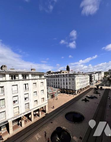 Appartement 3 pièces 114 m² · à Brest · 114,2 m² · 270 000 €