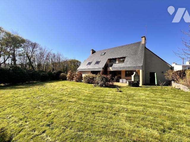 Maison 8 pièces 247 m² · à Brest · 247,1 m² · 670 000 €