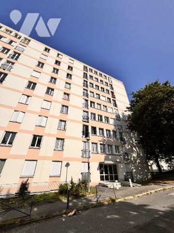 Appartement 3 pièces 75 m² · à Brest · 75,5 m² · 90 000 €