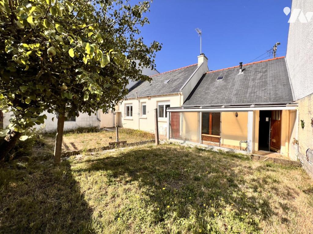 Maison 4 pièces 68 m² · à Brest · 68,2 m² · 200 000 €