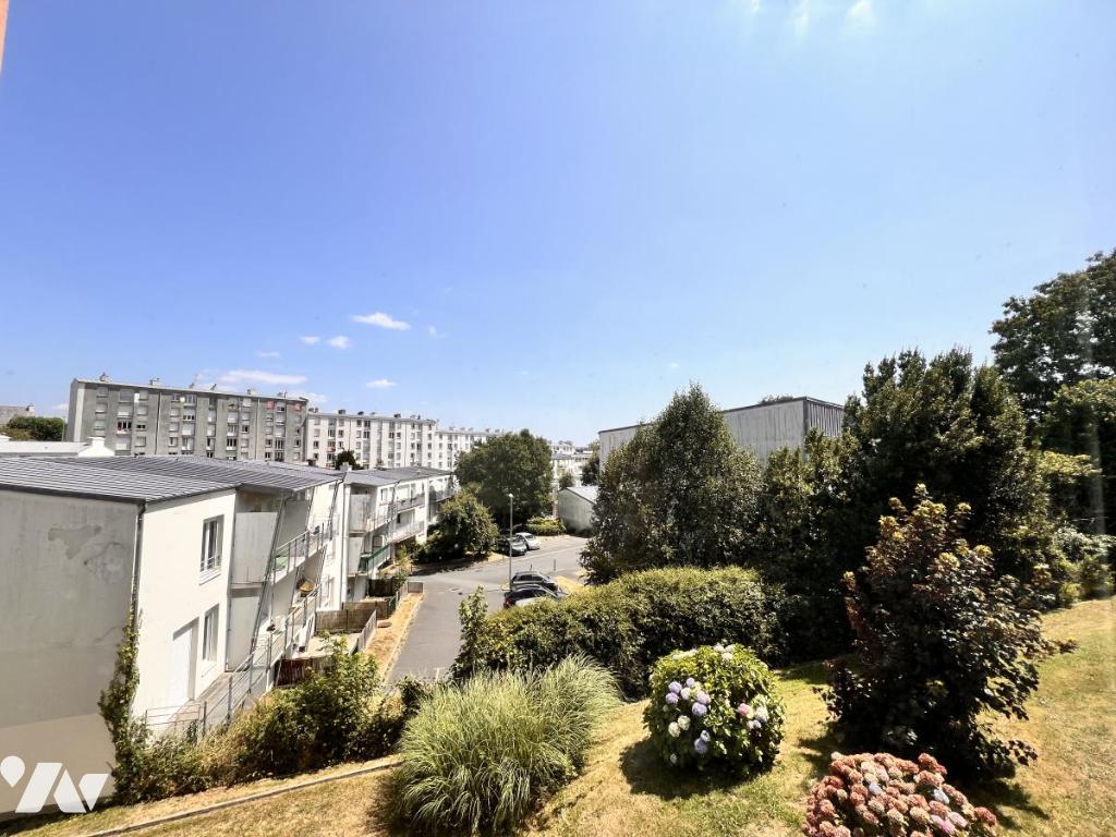 Appartement 3 pièces 68 m² · à Brest · 68,4 m² · 150 000 €