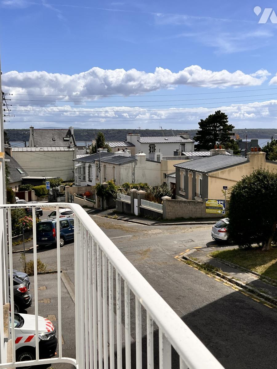 Appartement 3 pièces 88 m² · à Brest · 88,1 m² · 160 000 €