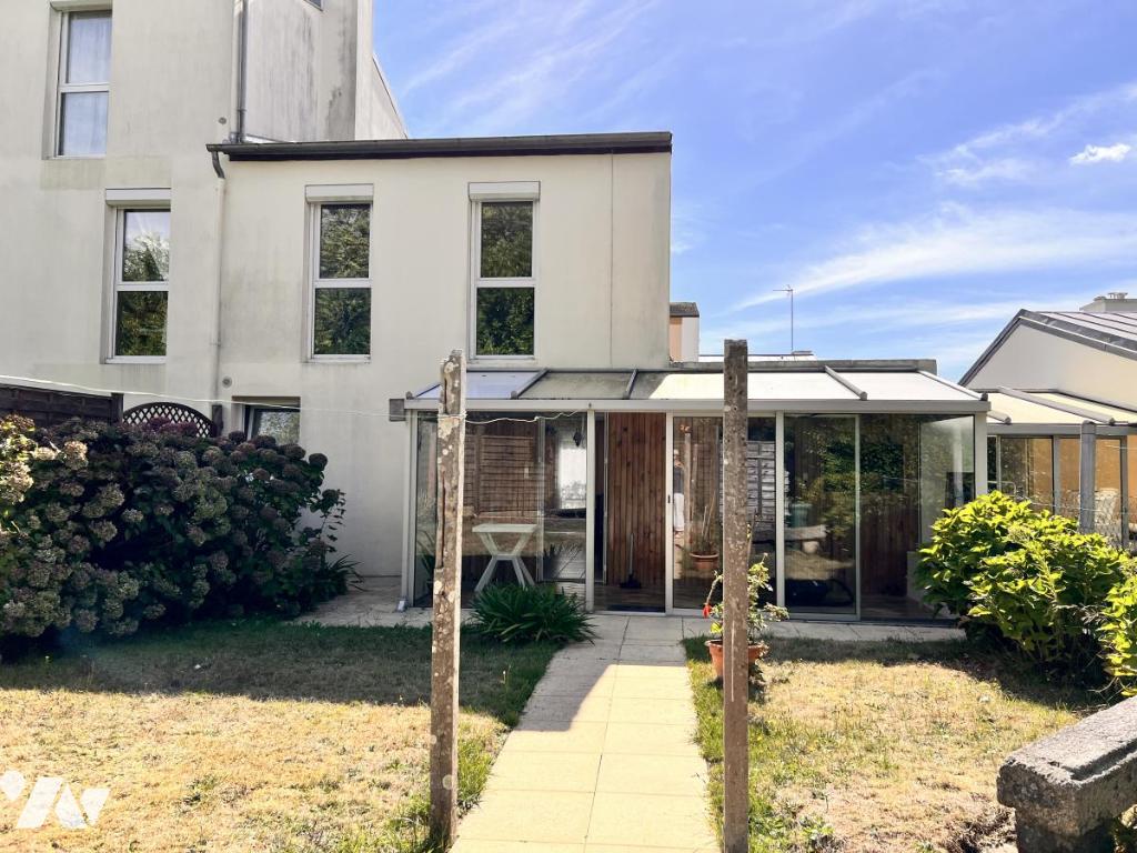 Maison 4 pièces 86 m² · à Brest · 86,2 m² · 165 000 €