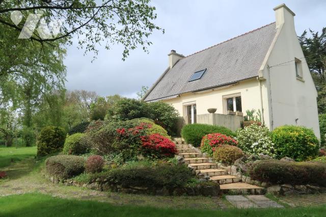 Vente - Maison / villa - ST THONAN - 119 m² - 0 pièce - 29038-1622