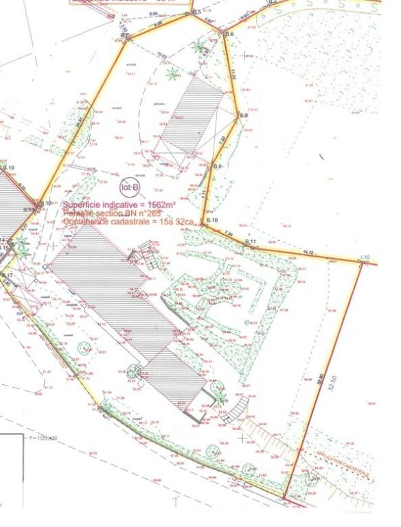 VENTE maison-LANDERNEAU (29)