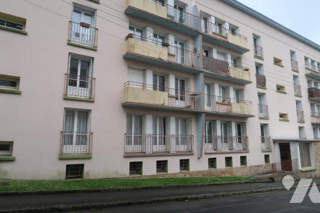 Sale - Apartment - BREST - 0 room - 29038-1625
