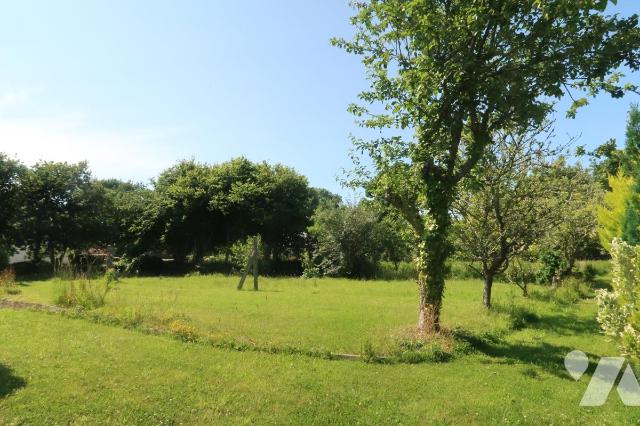 Sale - House/Villa - PLOUGASTEL DAOULAS - 113.26 m² - 6 rooms - 29038-1633
