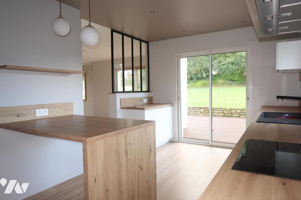 VENTE maison-PLOUEDERN (29)