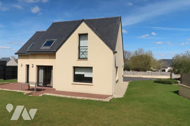 Vente - Maison / villa - PLOUEDERN - 150 m² - 0 pièce - 29038-1605