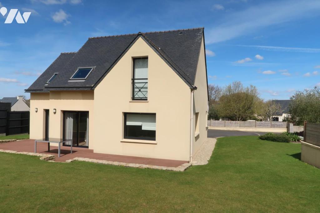 VENTE maison-PLOUEDERN (29)