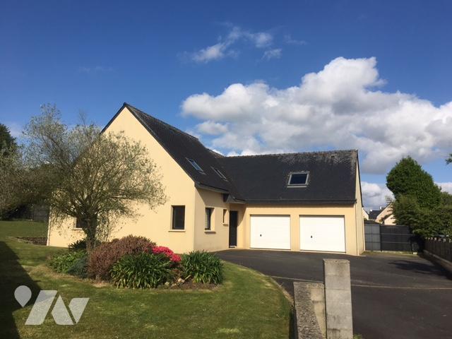 VENTE maison-PLOUEDERN (29)