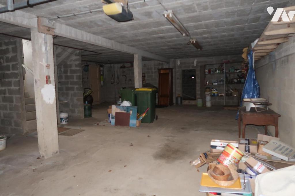 VENTE maison-PLOUEDERN (29)