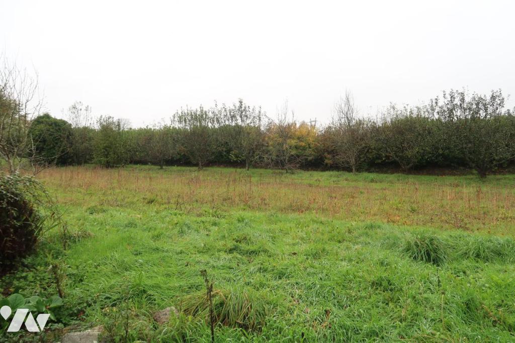 VENTE maison-PLOUEDERN (29)