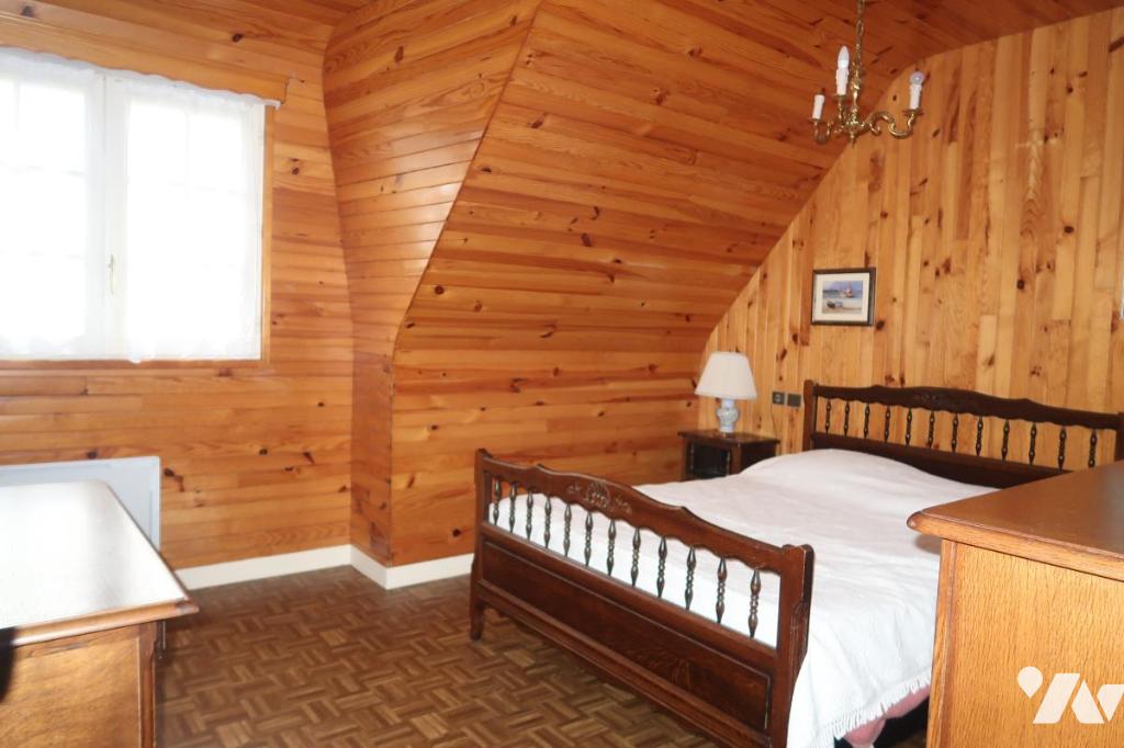 VENTE maison-PLOUEDERN (29)