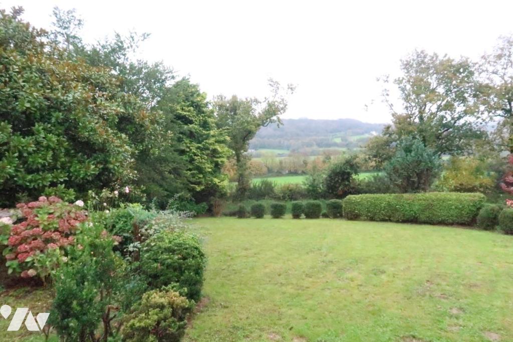 VENTE maison-PLOUEDERN (29)