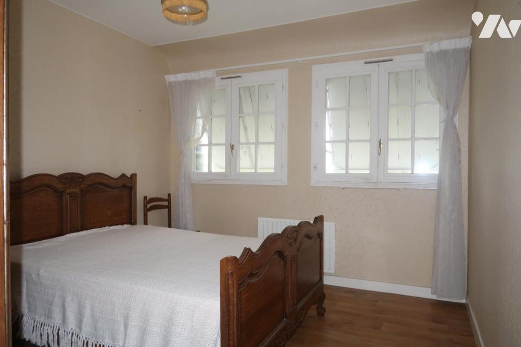 VENTE maison-PLOUEDERN (29)