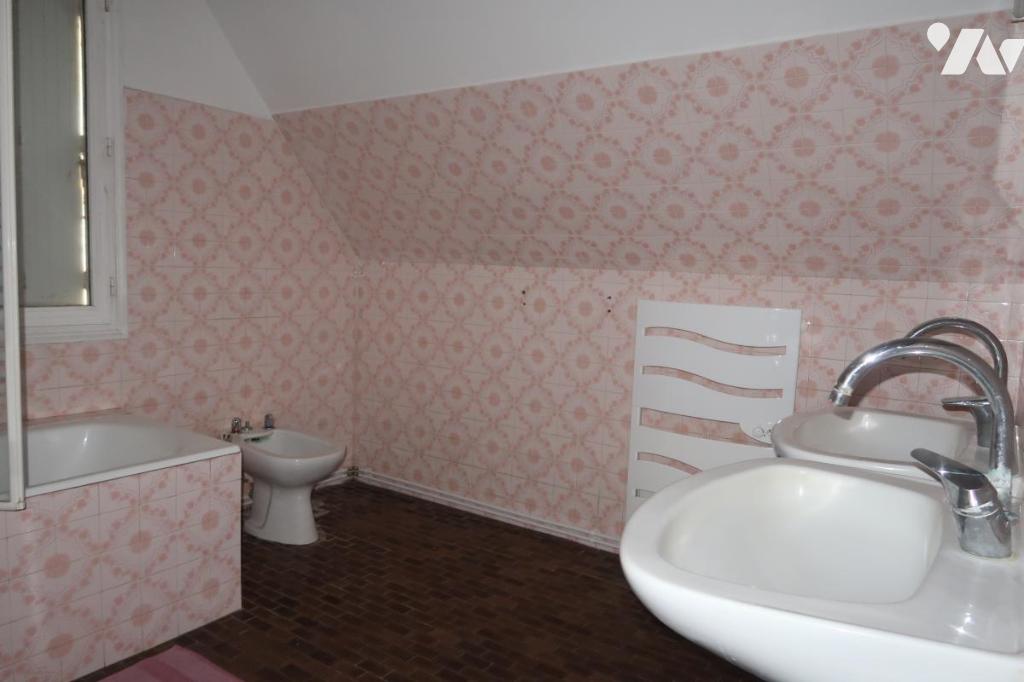 VENTE maison-PLOUEDERN (29)