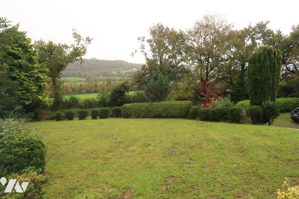 VENTE maison-PLOUEDERN (29)