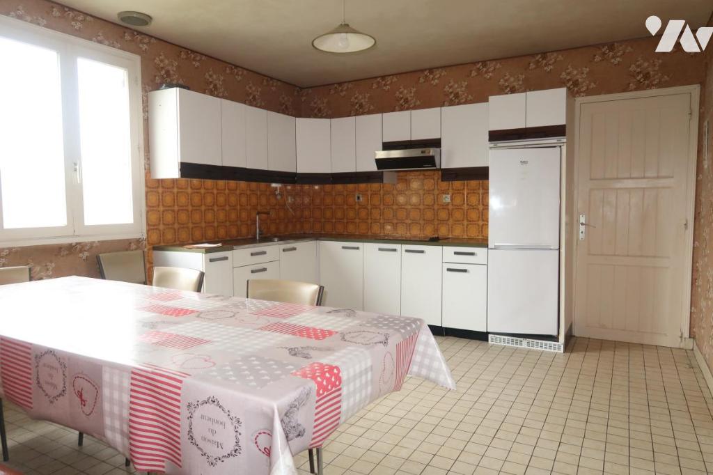 VENTE maison-PLOUEDERN (29)