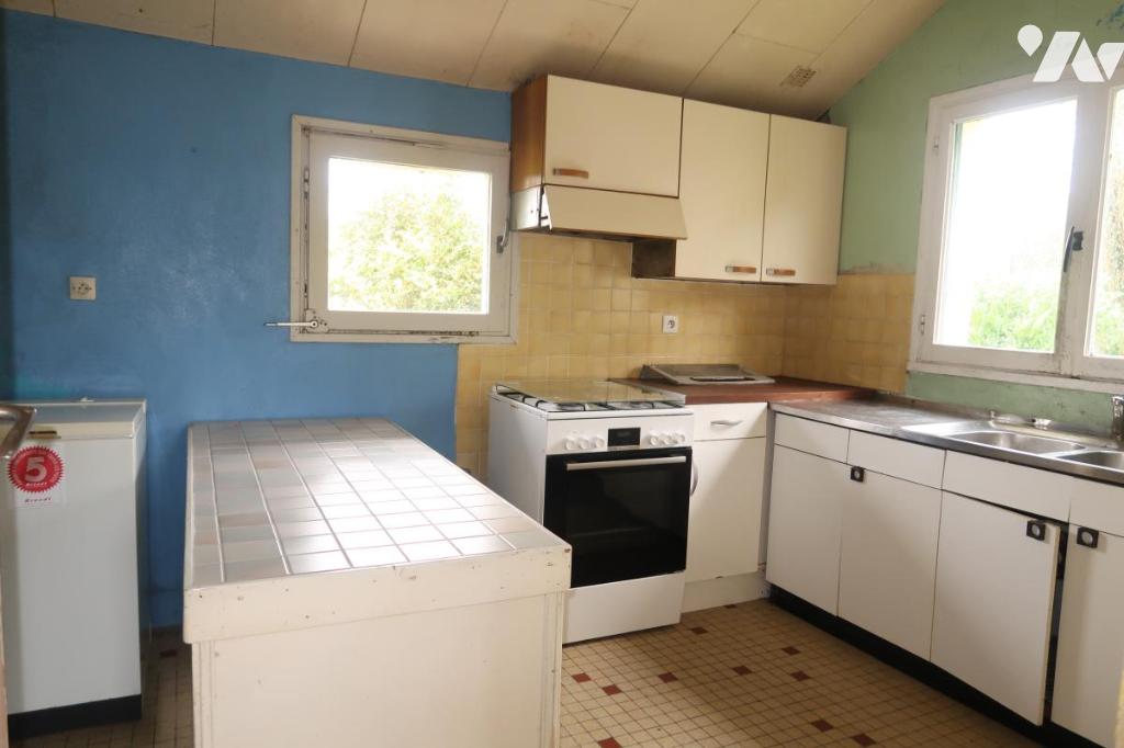 VENTE maison-PLOUEDERN (29)