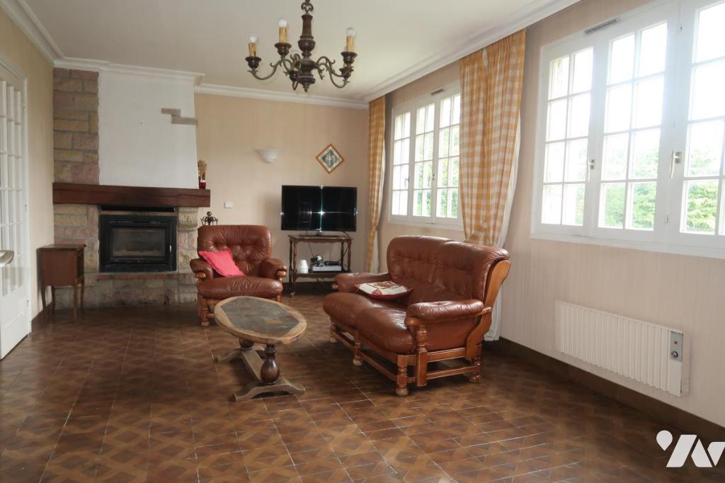 VENTE maison-PLOUEDERN (29)