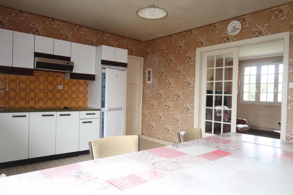 VENTE maison-PLOUEDERN (29)