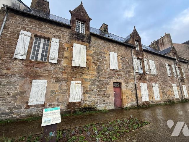 Maison 380m² — Landerneau