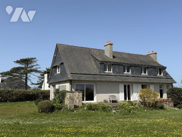 Maison 7 pièces 180 m² · à Plounéour-Brignogan-Plages · 180 m² · 690 000 €