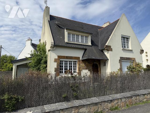 Maison 139 m² · à Landerneau · 138,8 m² · 260 000 €