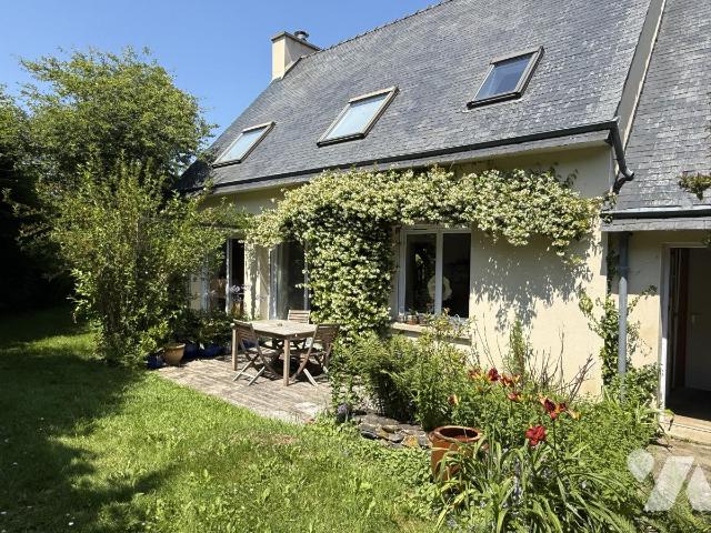 Maison 6 pièces 124 m² · à Landerneau · 124 m² · 285 000 €
