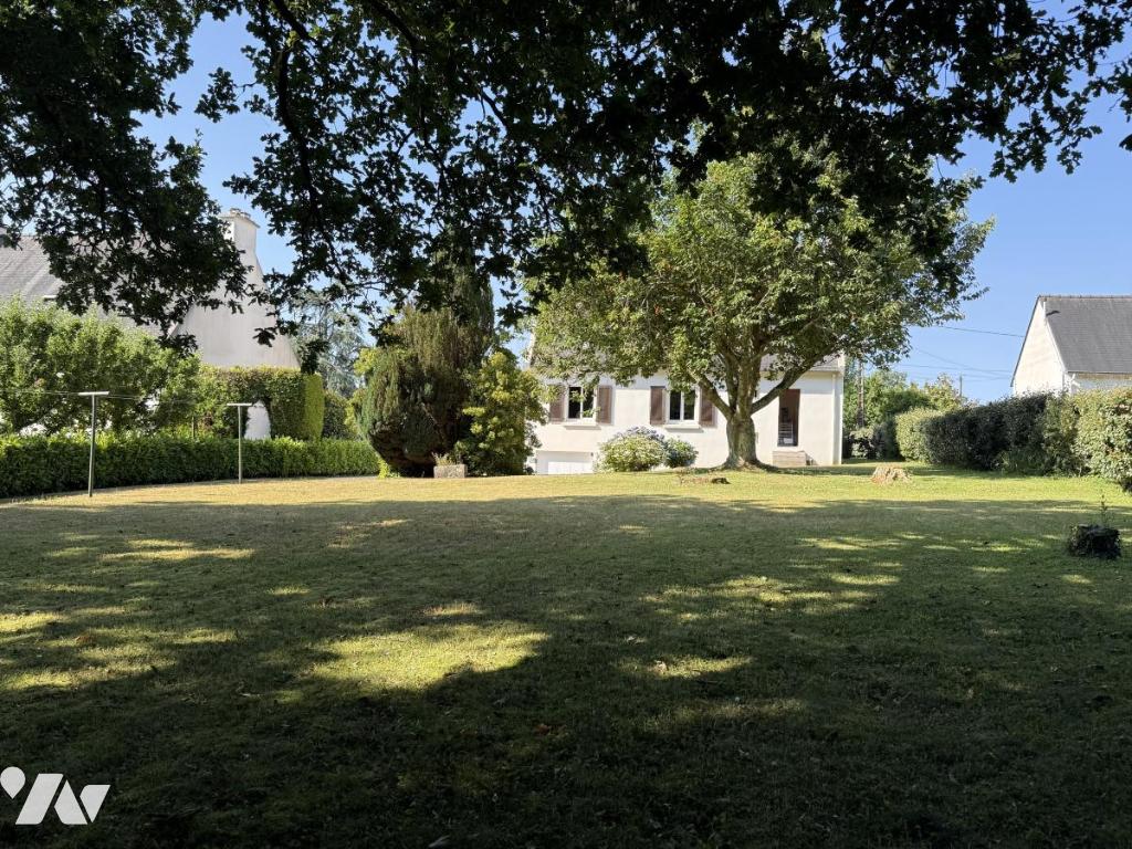 Maison 163 m² · à Forest-Landerneau · 163,5 m² · 320 000 €