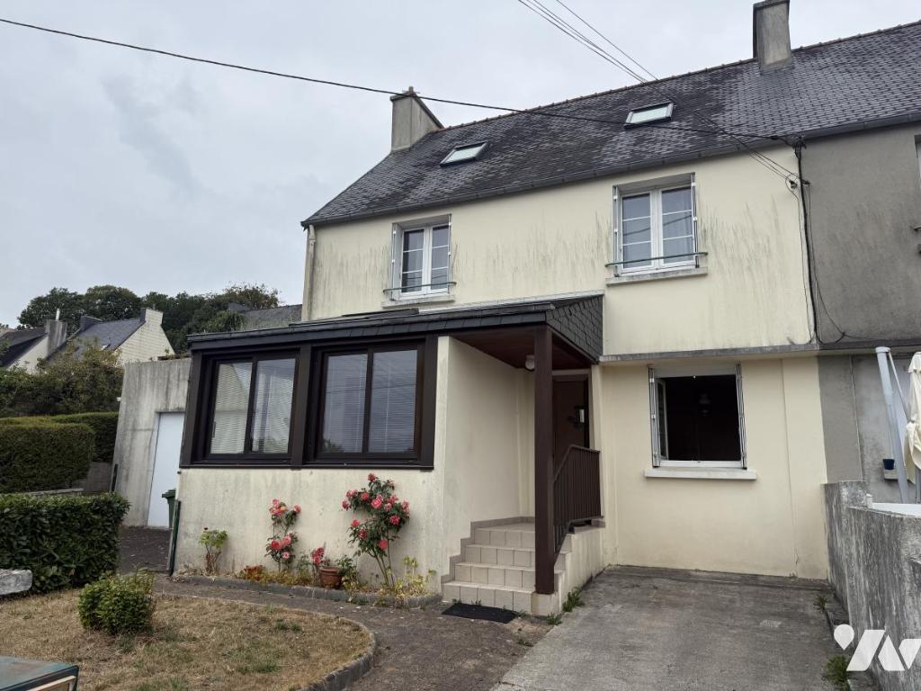 Maison 122 m² · à Landerneau · 122 m² · 195 000 €