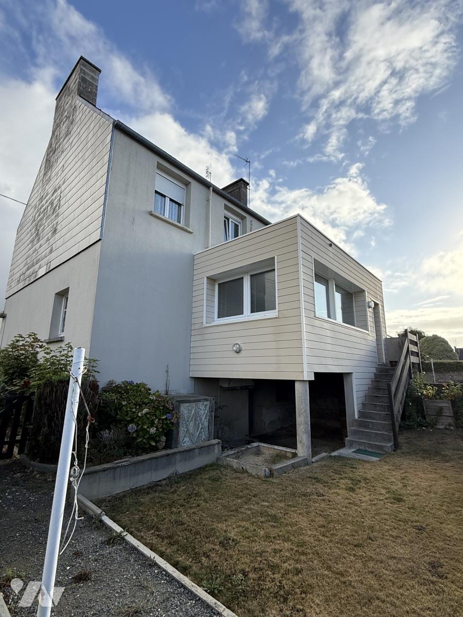 Maison 100 m² · à Landerneau · 99,8 m² · 200 000 €